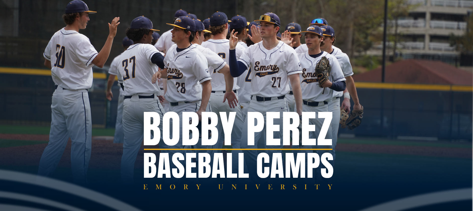 Bobby Perez Baseball Camps 